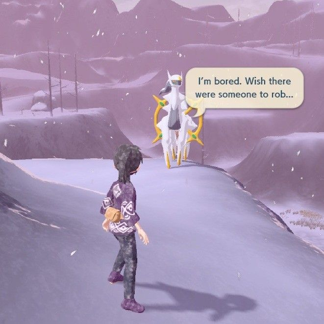 Out of Context Pokémon tweet media