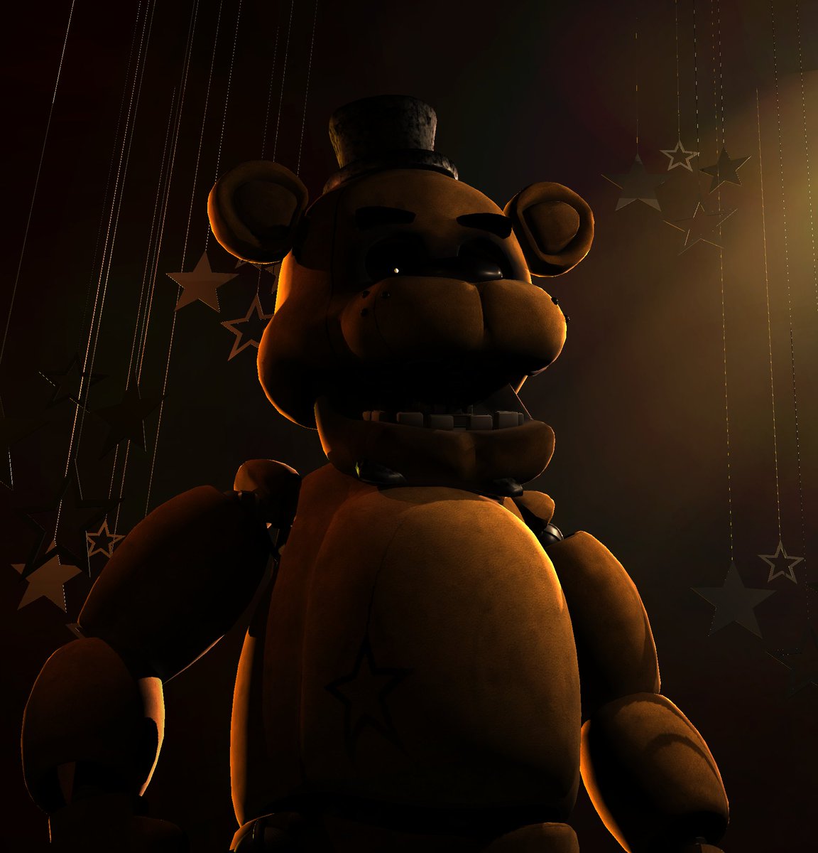 Foxy_nose tweet media