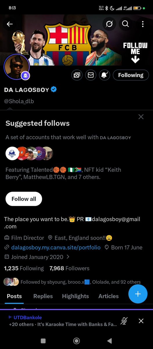 MAYORX.💜 tweet media