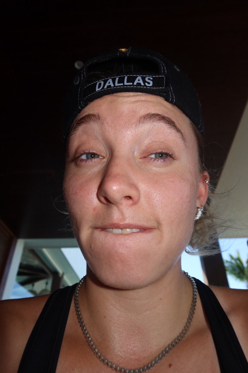 dιjonaι carrιngтon♛ tweet media