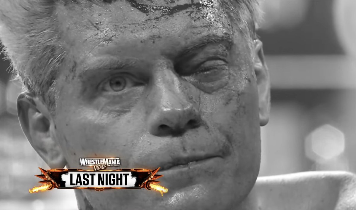 WrestleTalk tweet media