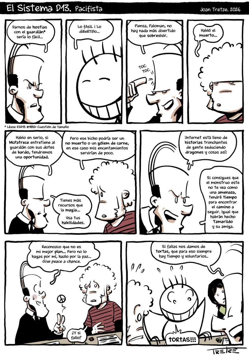 El Sistema D13 tweet media