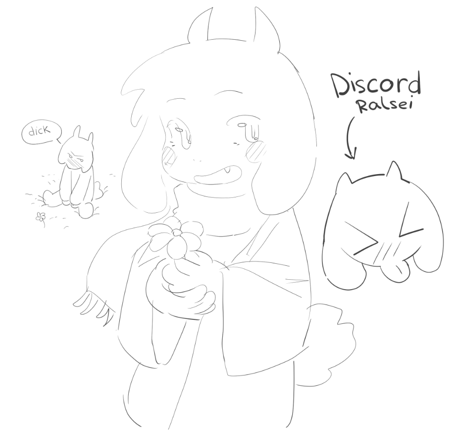 Pawfless! (2\6) tweet media