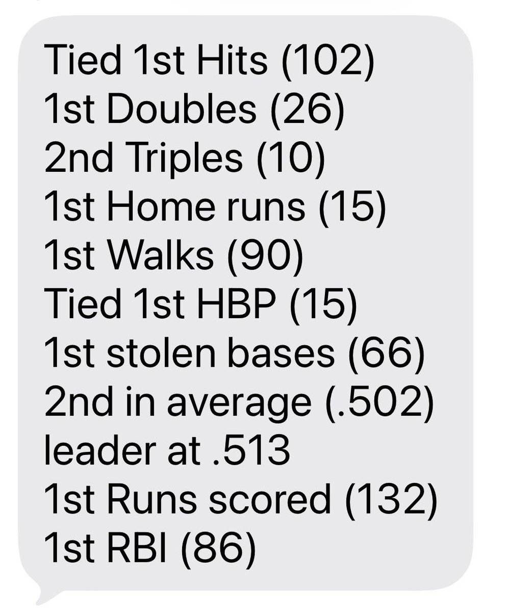 Jaxon Matthews tweet media