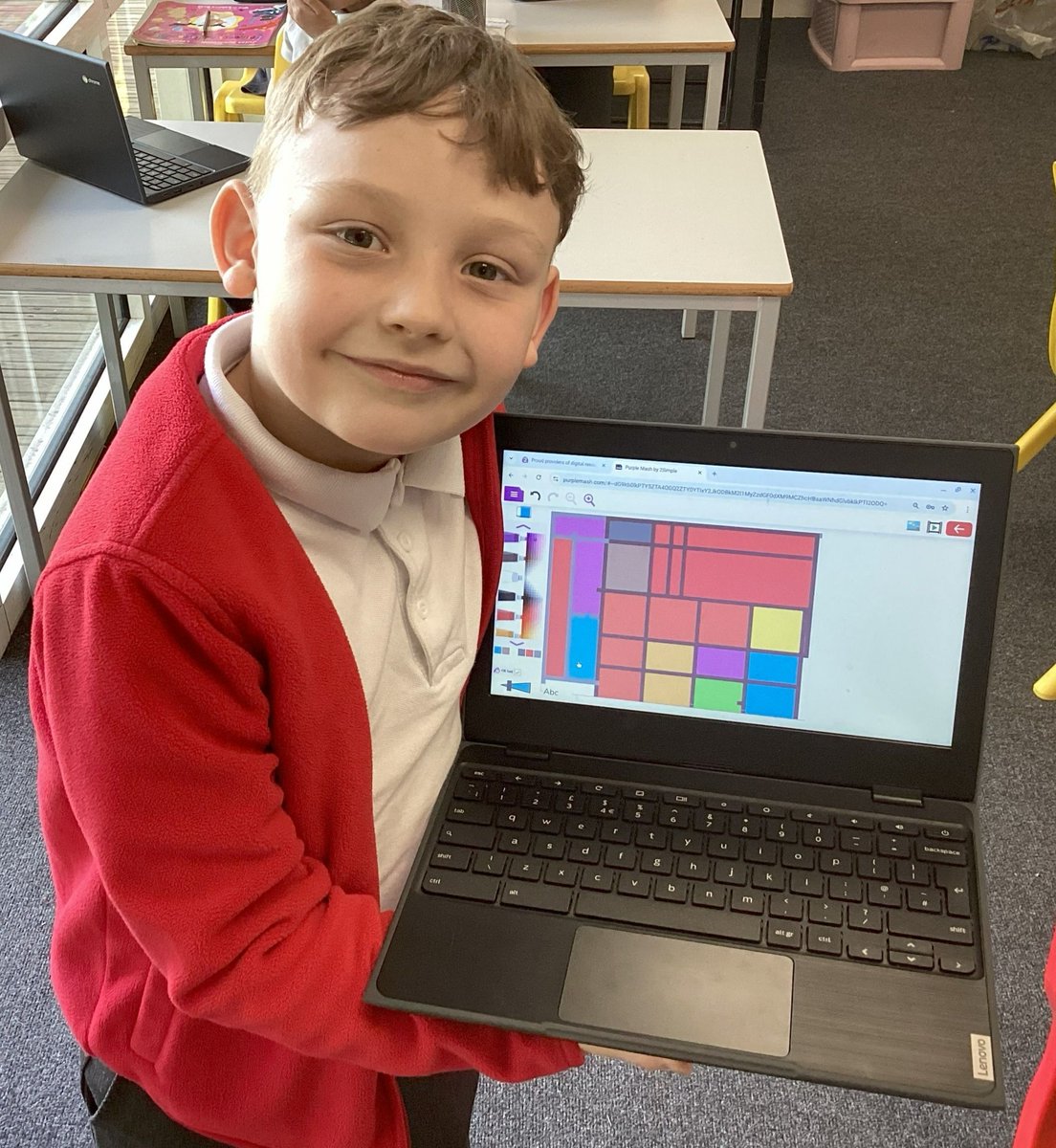 Deneholmprimary tweet media