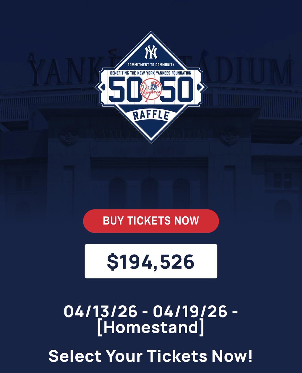 New York Yankees tweet media