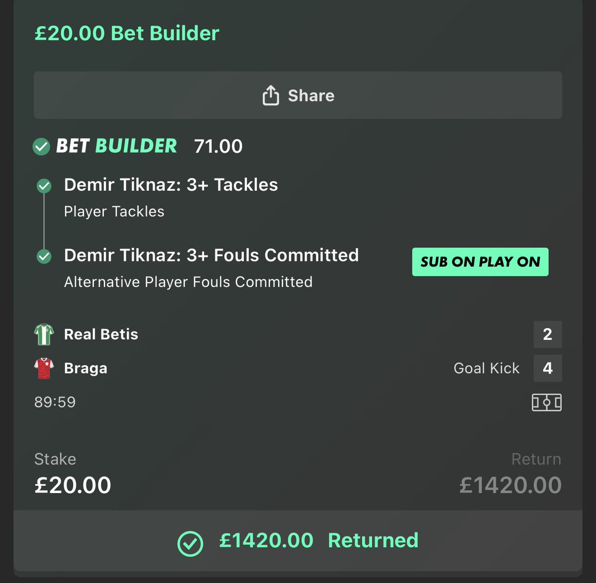 SGFootballBets tweet media
