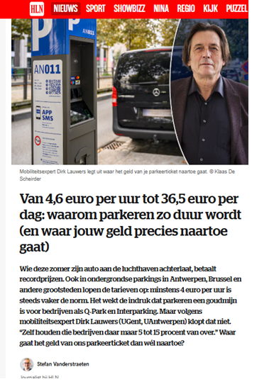 dirk lauwers tweet media