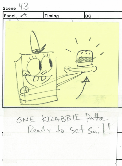 The Tidal Zone tweet media