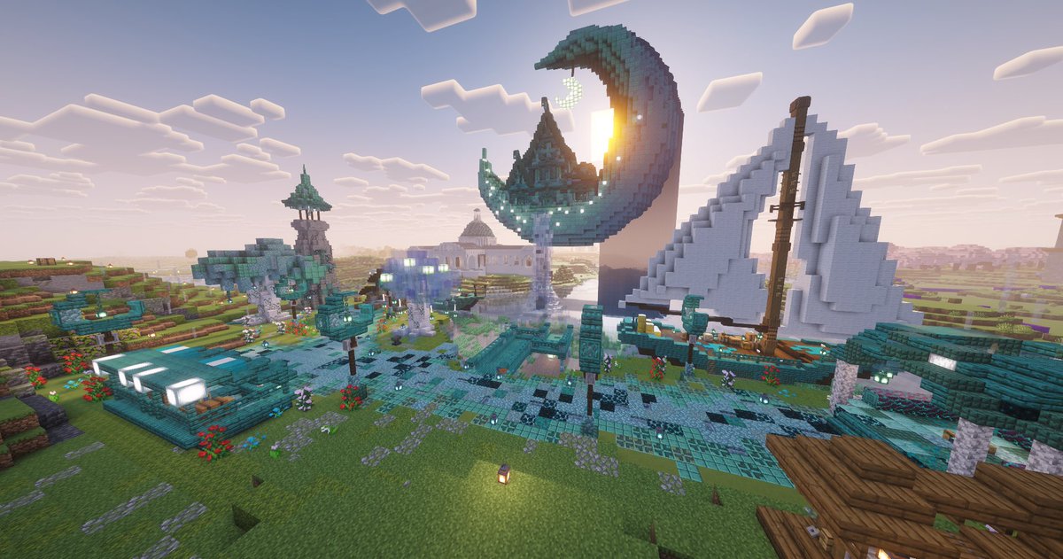 HangoutSMP tweet media