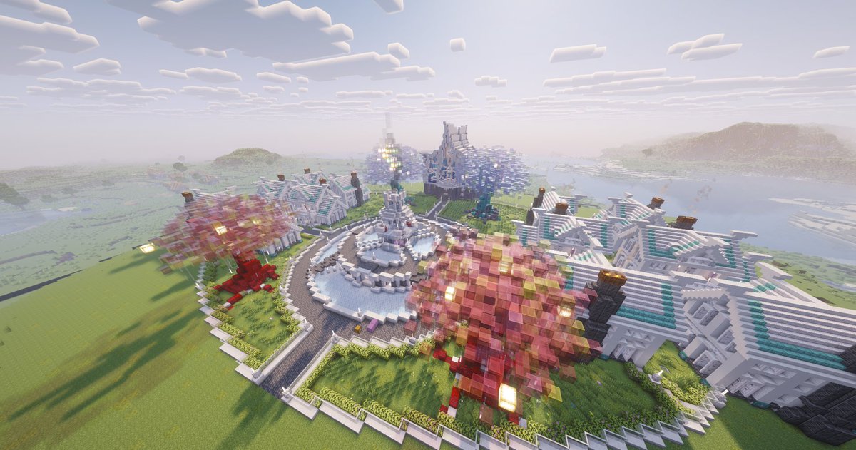 HangoutSMP tweet media