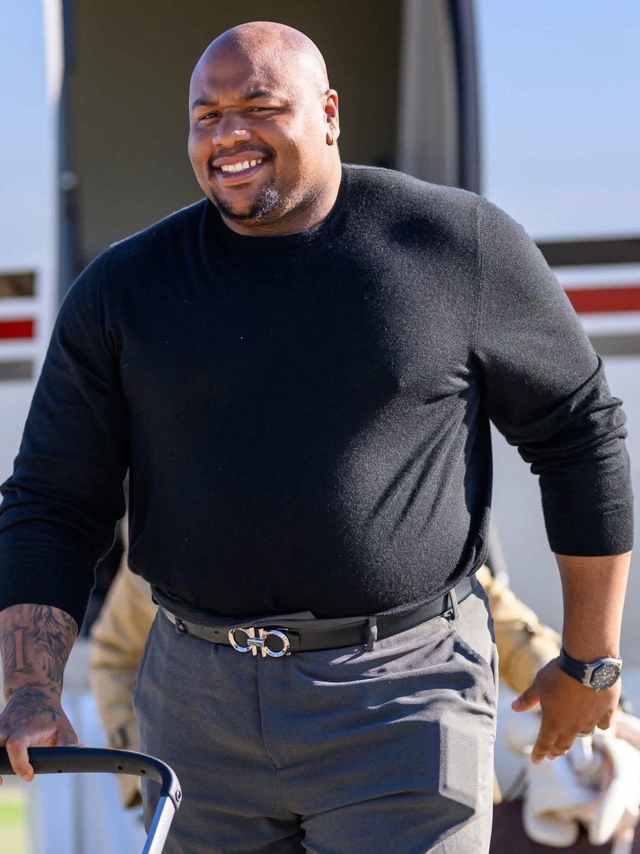 Bobby Spence tweet media