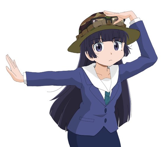 わるだ久美 tweet media