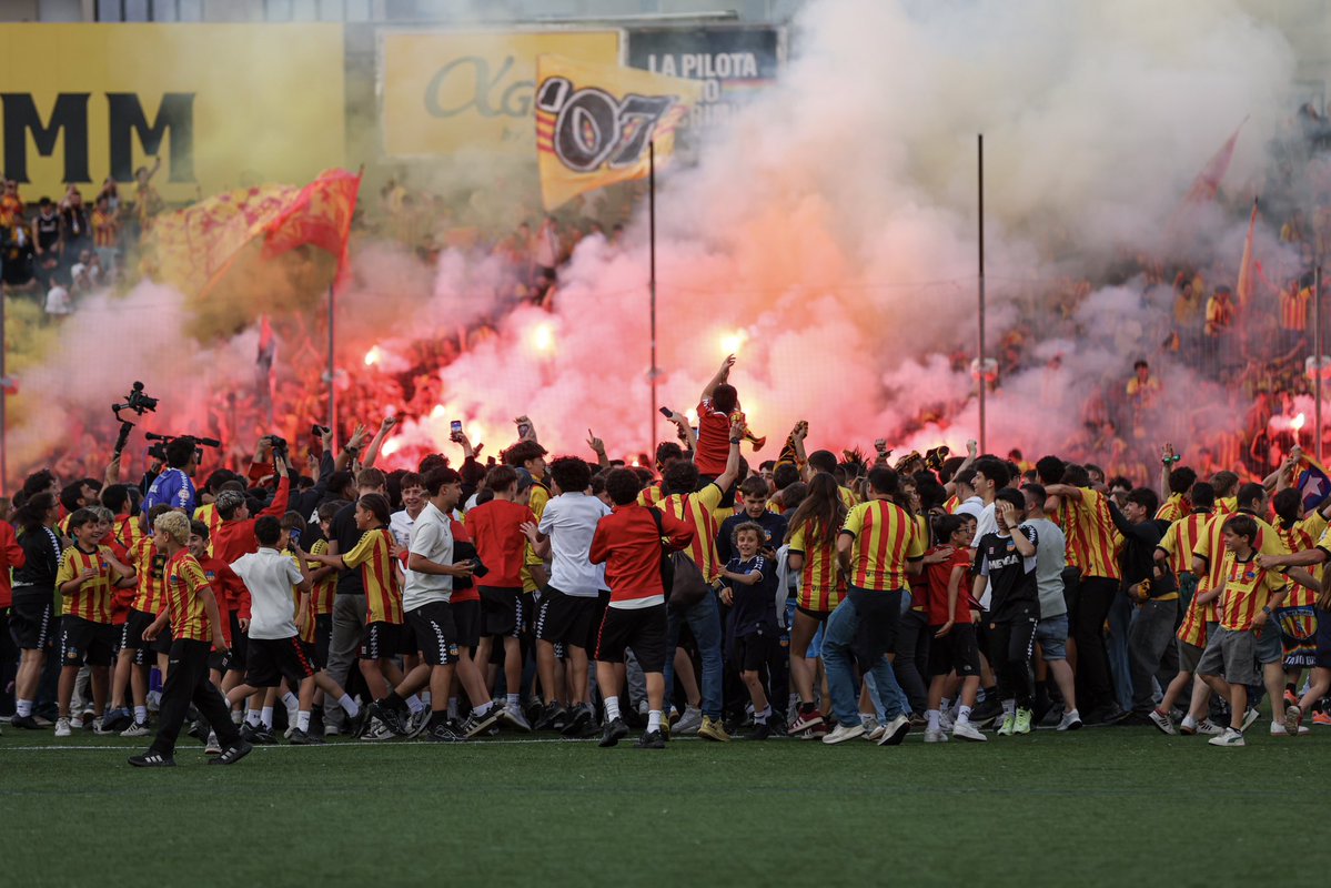 Reus FC Reddis tweet media