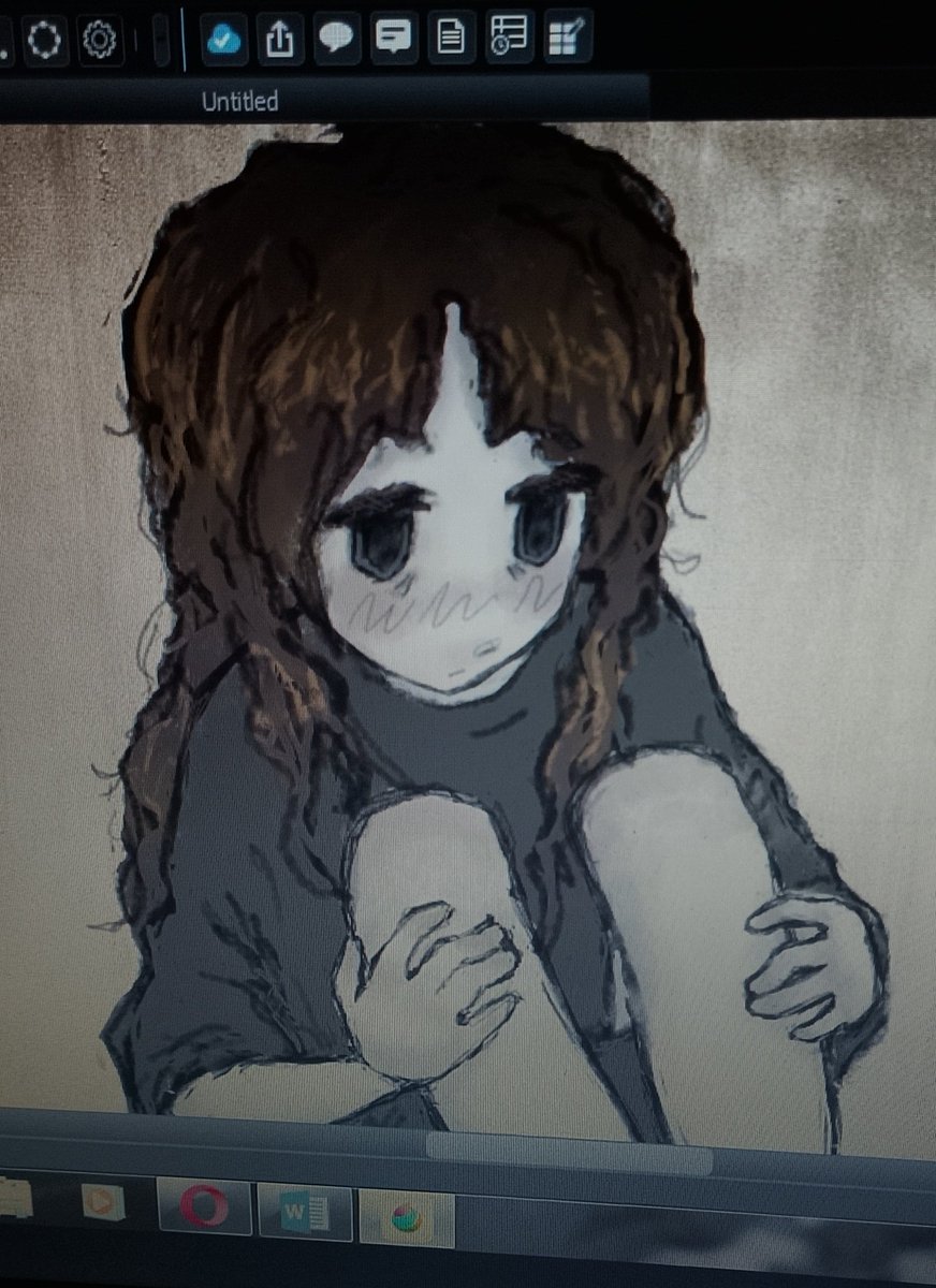 morvyrm's tweet photo. @Sharkiel_Neris Sketch&amp;spoiler :3
#artmoots https://t.co/Dta6Lawn8A