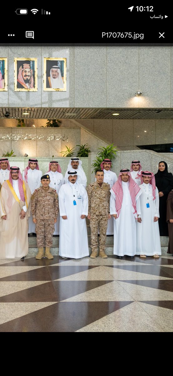 عبدالله الغنمي tweet media