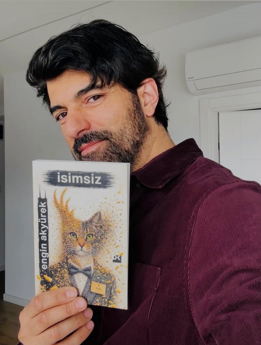 Ayşegül tweet media
