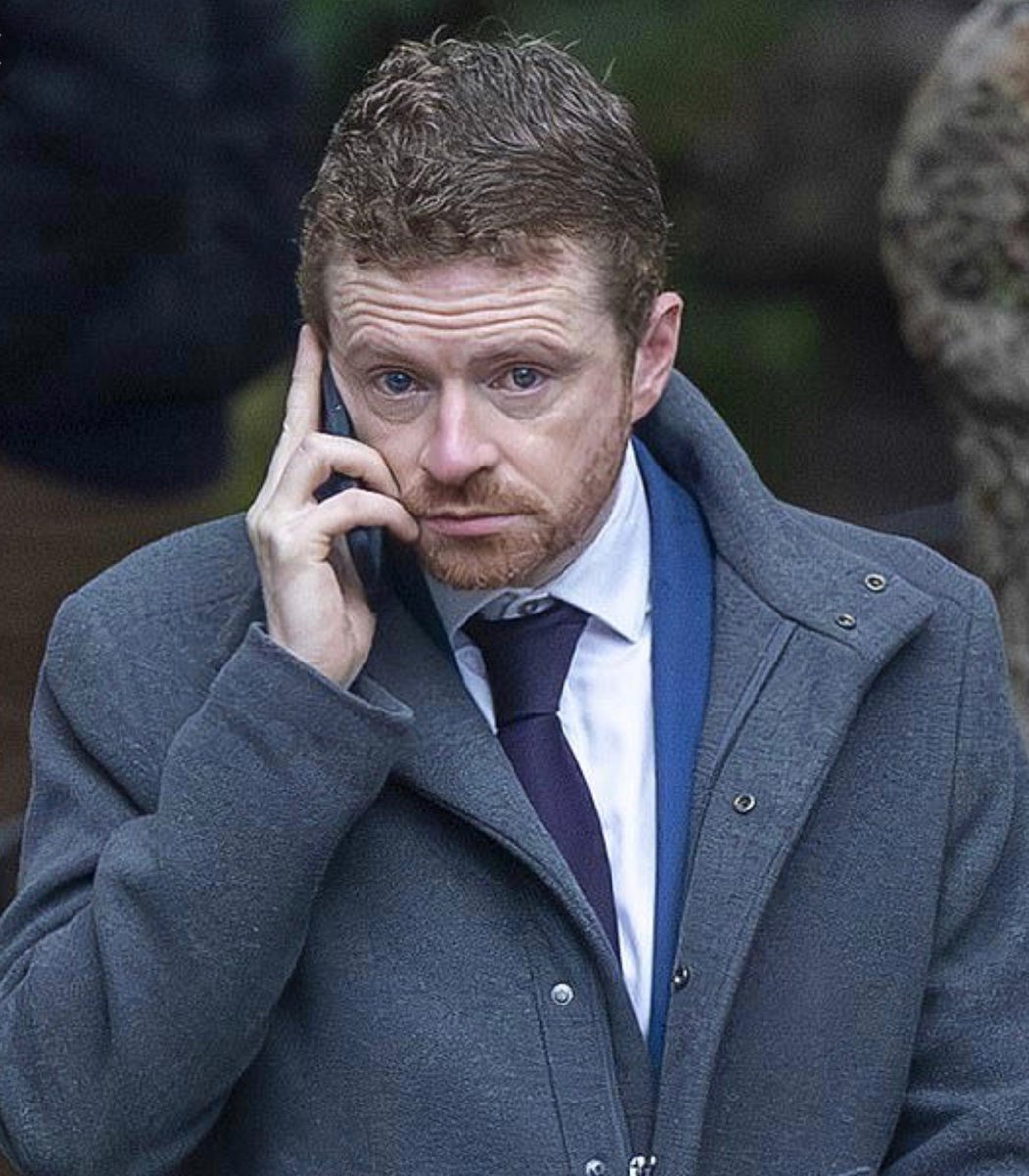 Steve Powers tweet media