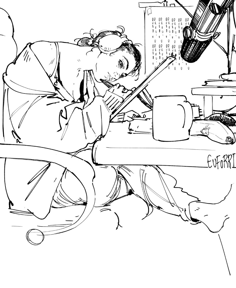 [selfie] that yaoi artist you follow is probably hitting the most devious 90° angle ever