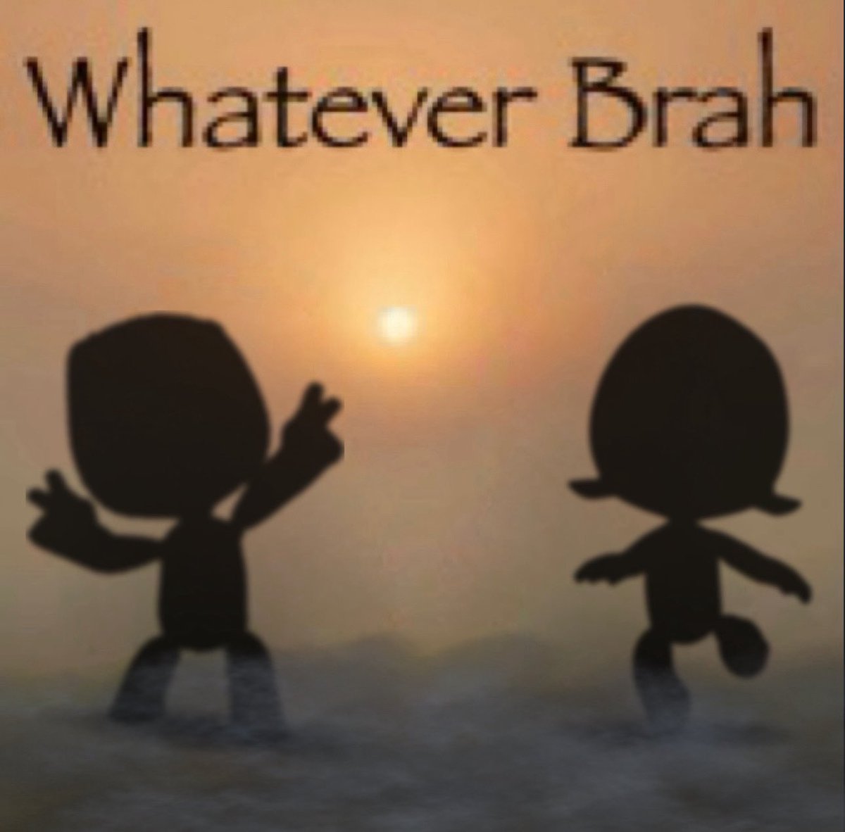 sackboy daily tweet media