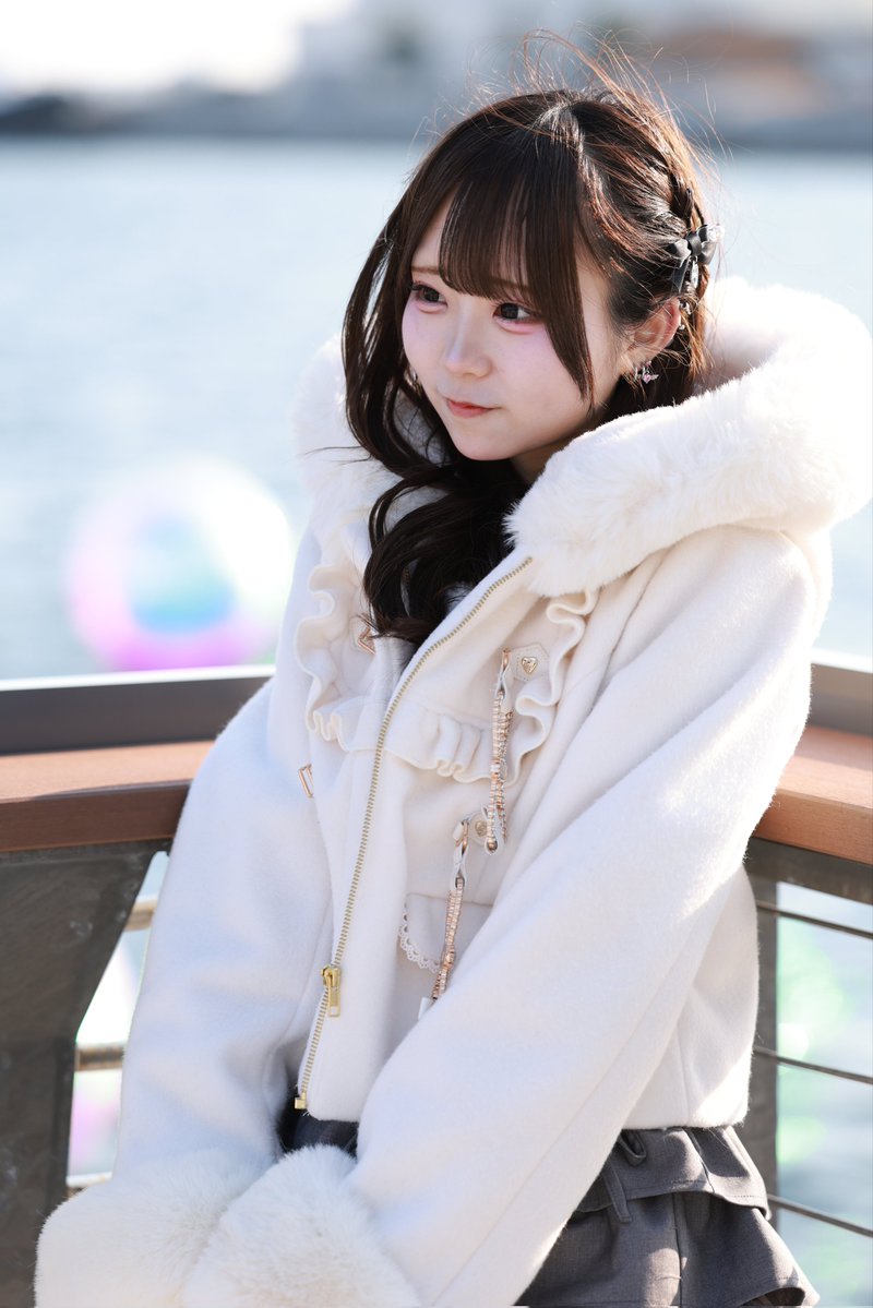 LiverpoolYt12's tweet image. 2026年 3月20日(金祝)
TOTTEI PARK（GLION ARENA KOBE 野外広場）
『mint♡photo session vol.95』
脳内パステル × ちょこみんと
その72

#脳内パステル（@Nopas_Official）
#脳パス
#mint

#りる　白色　(@nopas_riru)
#白の眠り姫　             ←NEW
#るんるんりるちゃん←OLD

#徳徳の撮影記録