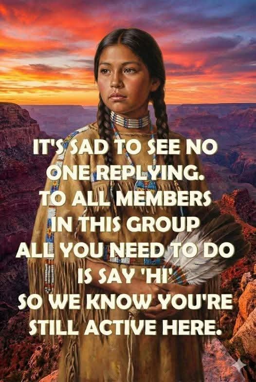 Native American History tweet media