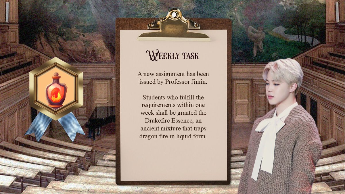 Creating! tweet media