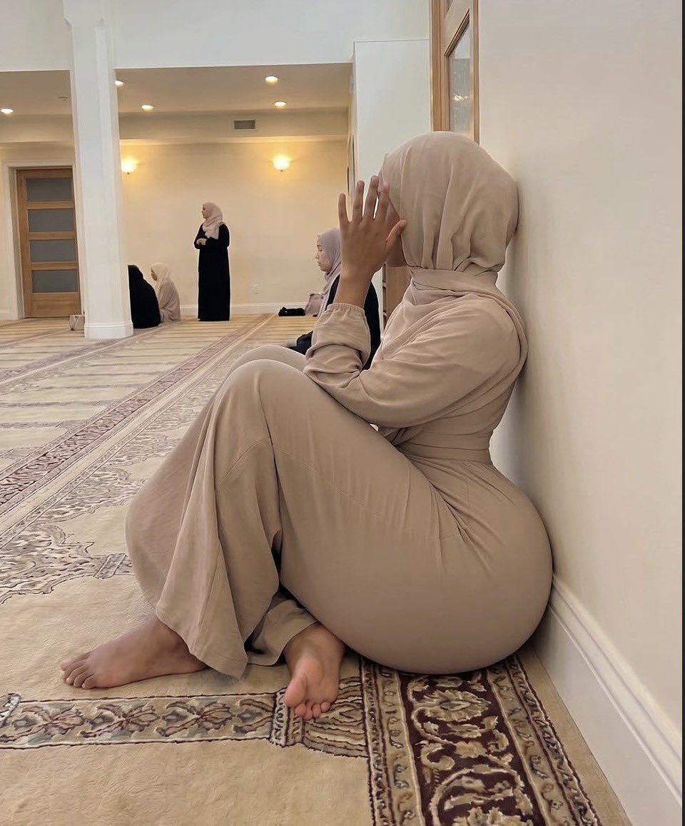 Hijabi Channel ✨🌙 tweet media