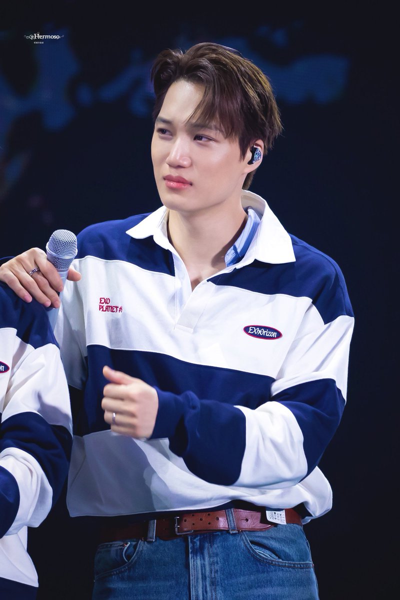 Jongin Pics ♡ tweet media
