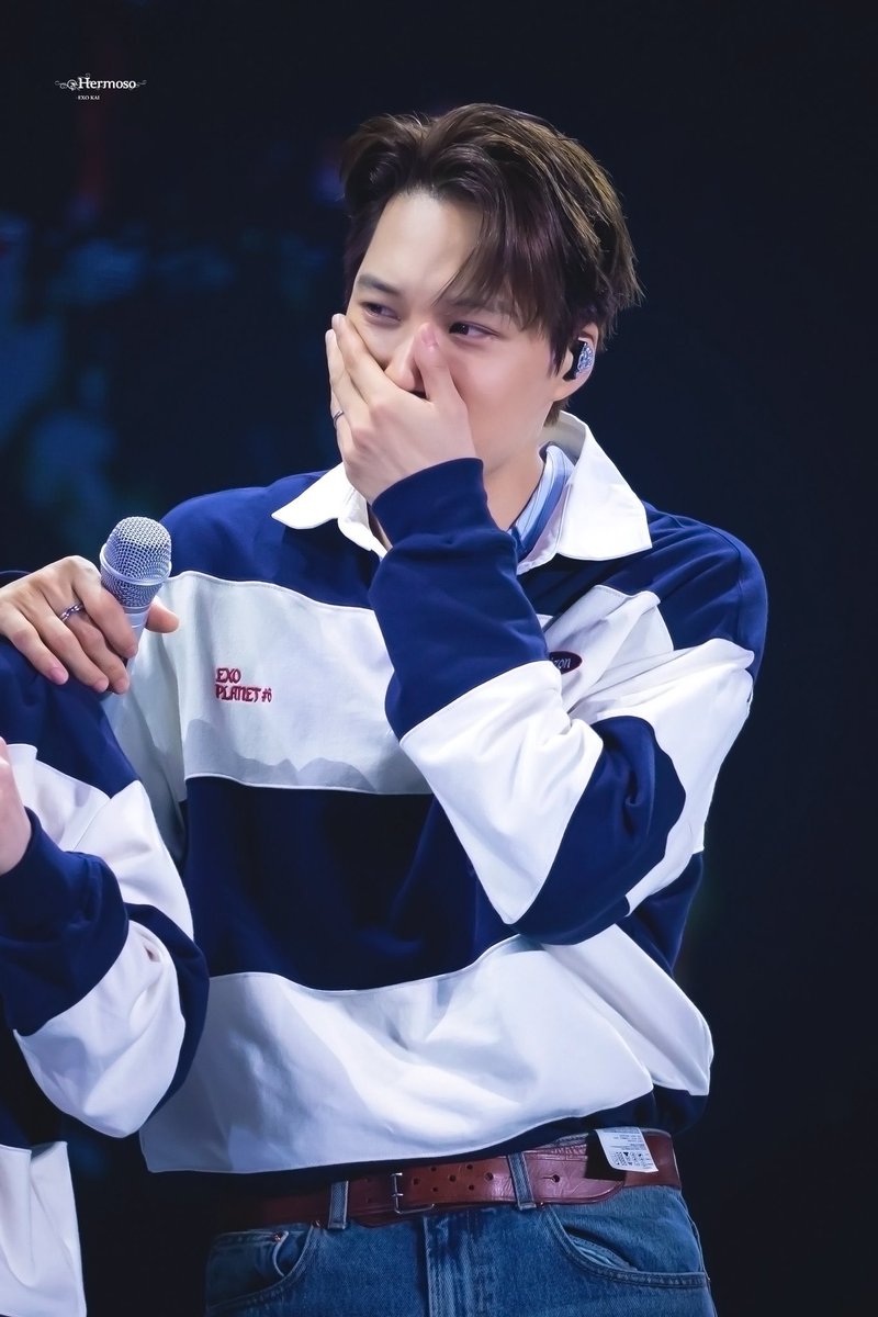 Jongin Pics ♡ tweet media
