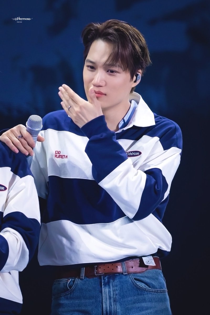 Jongin Pics ♡ tweet media