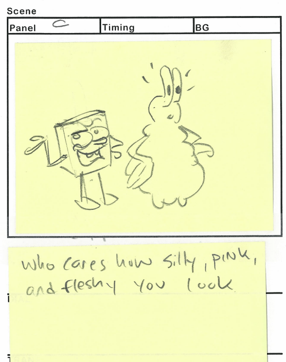 The Tidal Zone tweet media