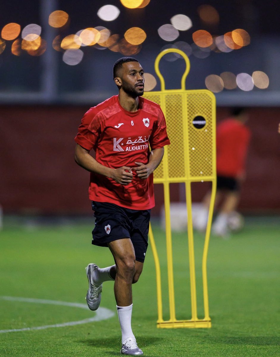 Bo7md - بوحمد ‏ tweet media