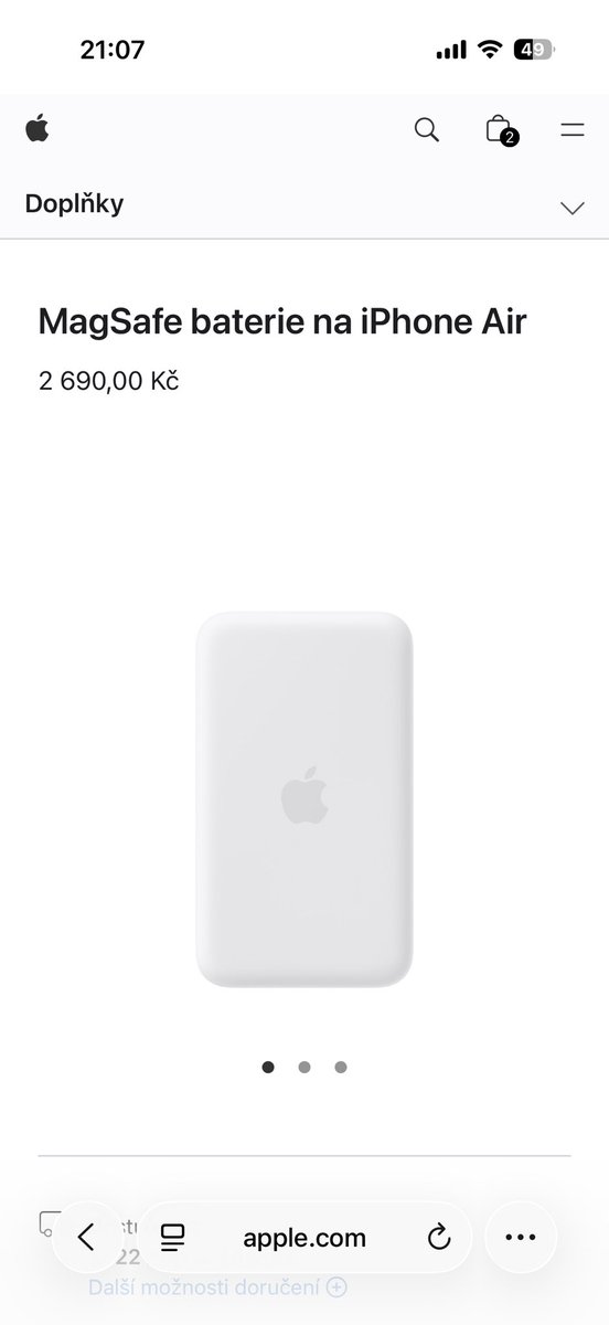 David Podzimek tweet media