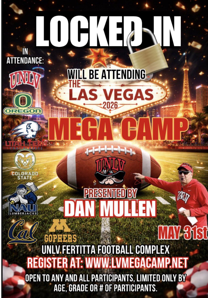 DeAndre Mikell tweet media