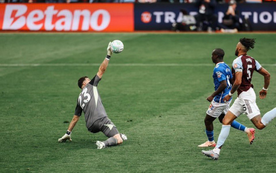 See my World Cup keeper 🤩