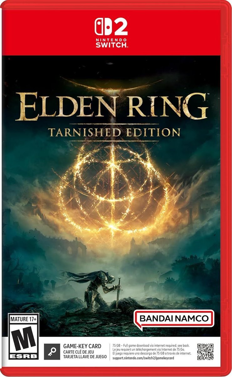 Nintendeal tweet media