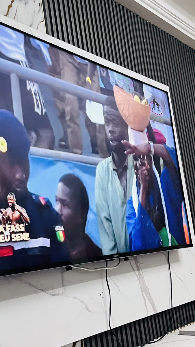 Ndaakarou seulll 🥳🎊🤩