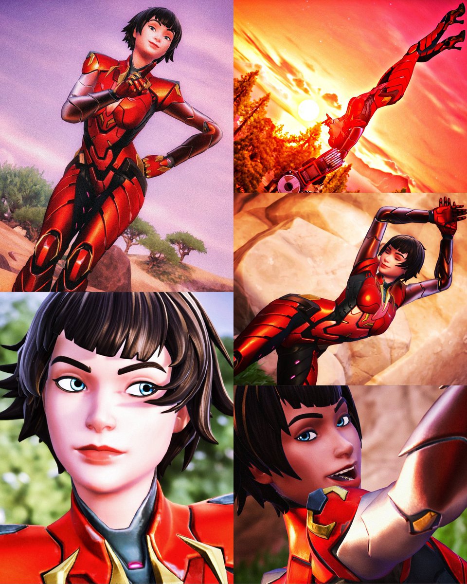 The New Steel tweet media