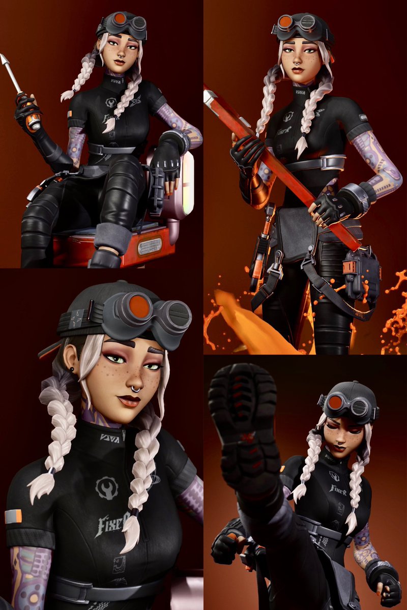 The New Steel tweet media