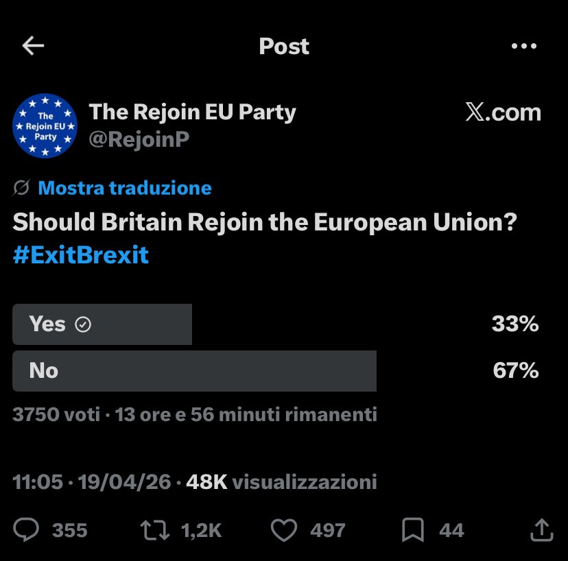 Italian NAFO 🇮🇹🇺🇦 tweet media