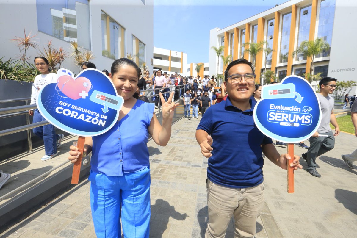 Diris Lima Sur tweet media