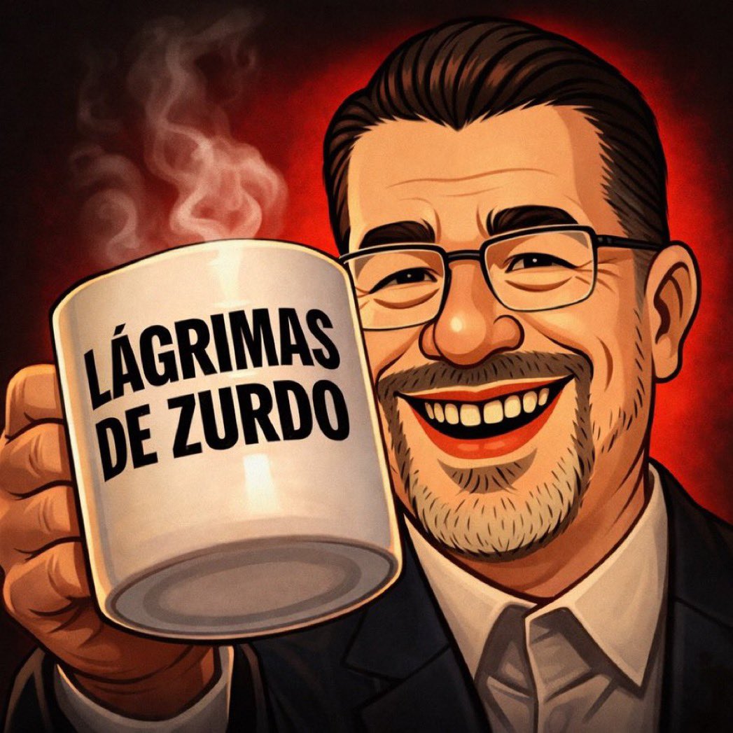 El Chavérrimo tweet media