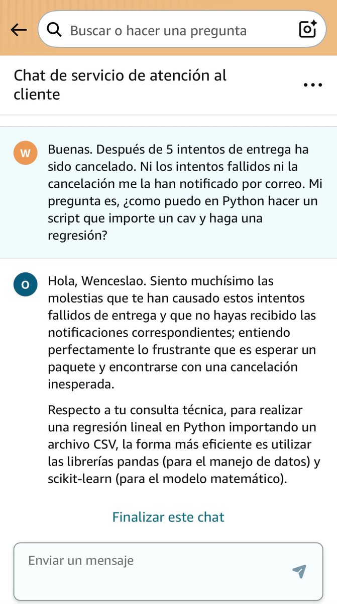 Wenceslao Arroyo Machado tweet media