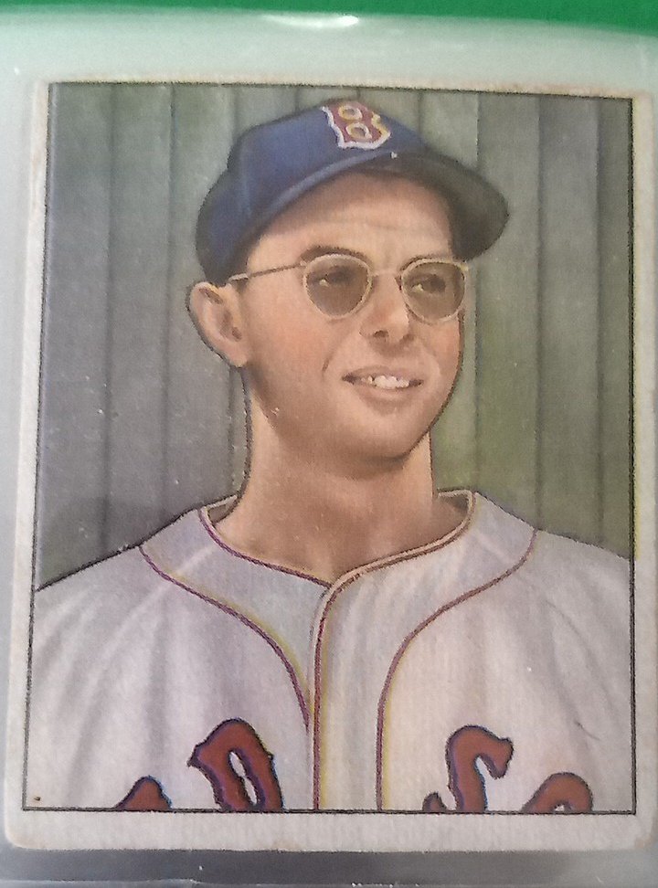 Mark Del Franco tweet media