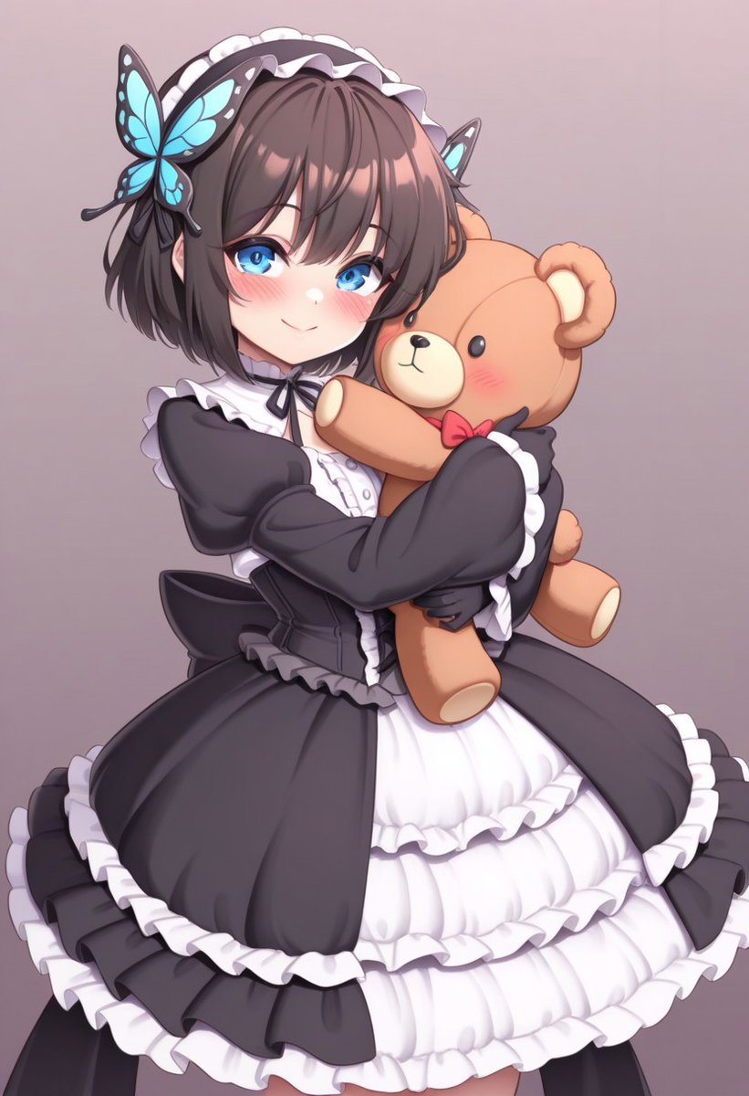 Valsarde's tweet photo. Deux frère femboy en lolita gothique tout mignon... ou mignonne comme tout le préfère https://t.co/GJljVNQFHP