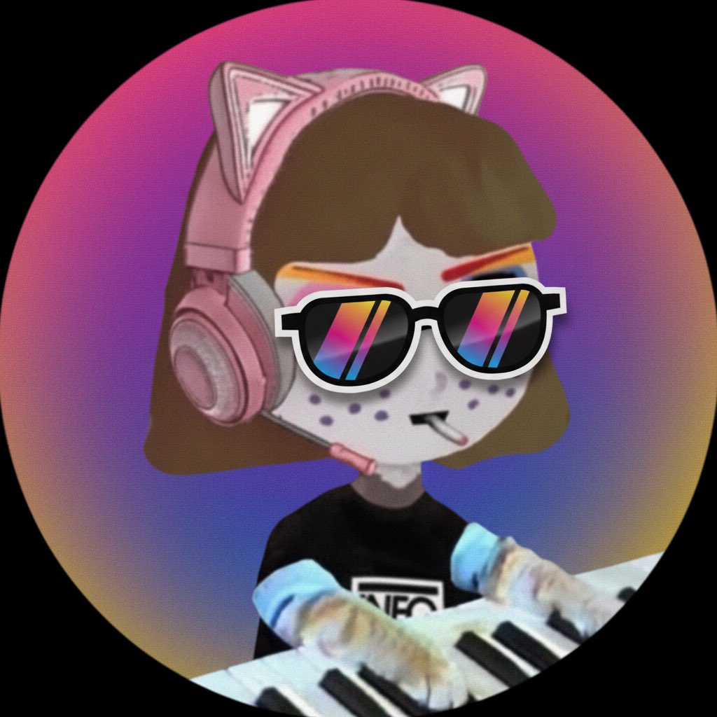 Avalon⚡ 𝕏 tweet media