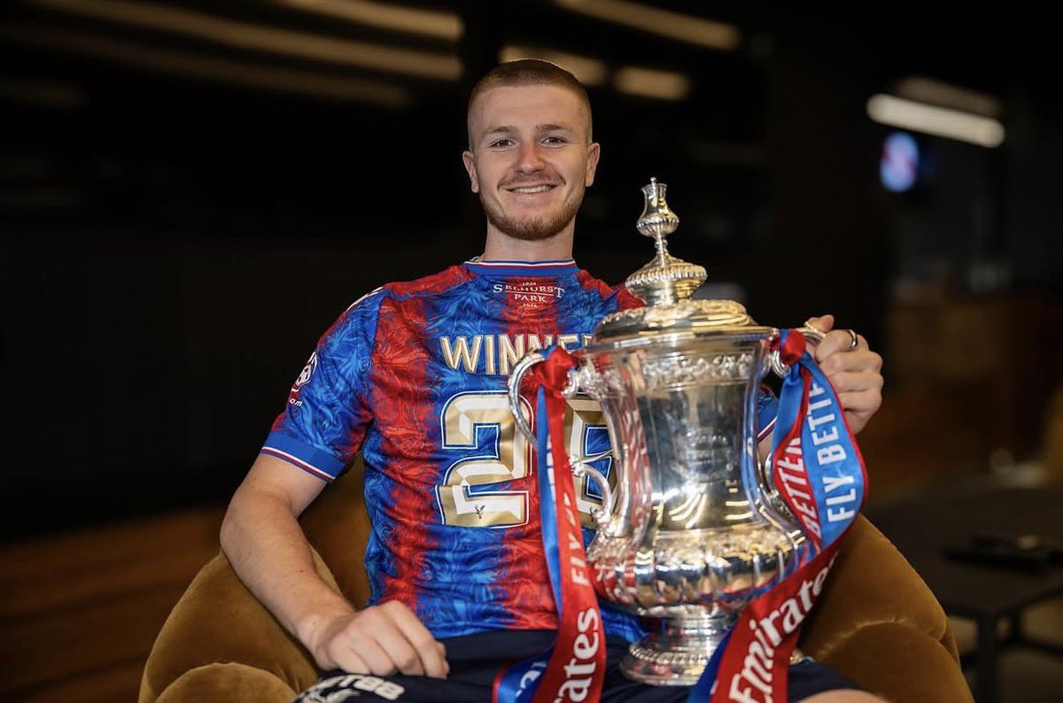 James Wathland tweet media