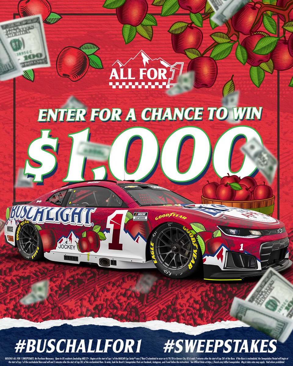 Busch Beer tweet media