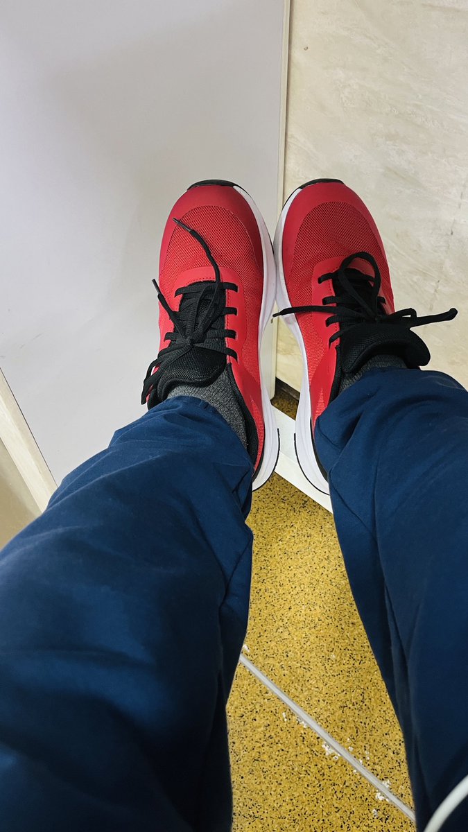 Reached India  from Canada 🇨🇦 with my family just to vote for DMK.